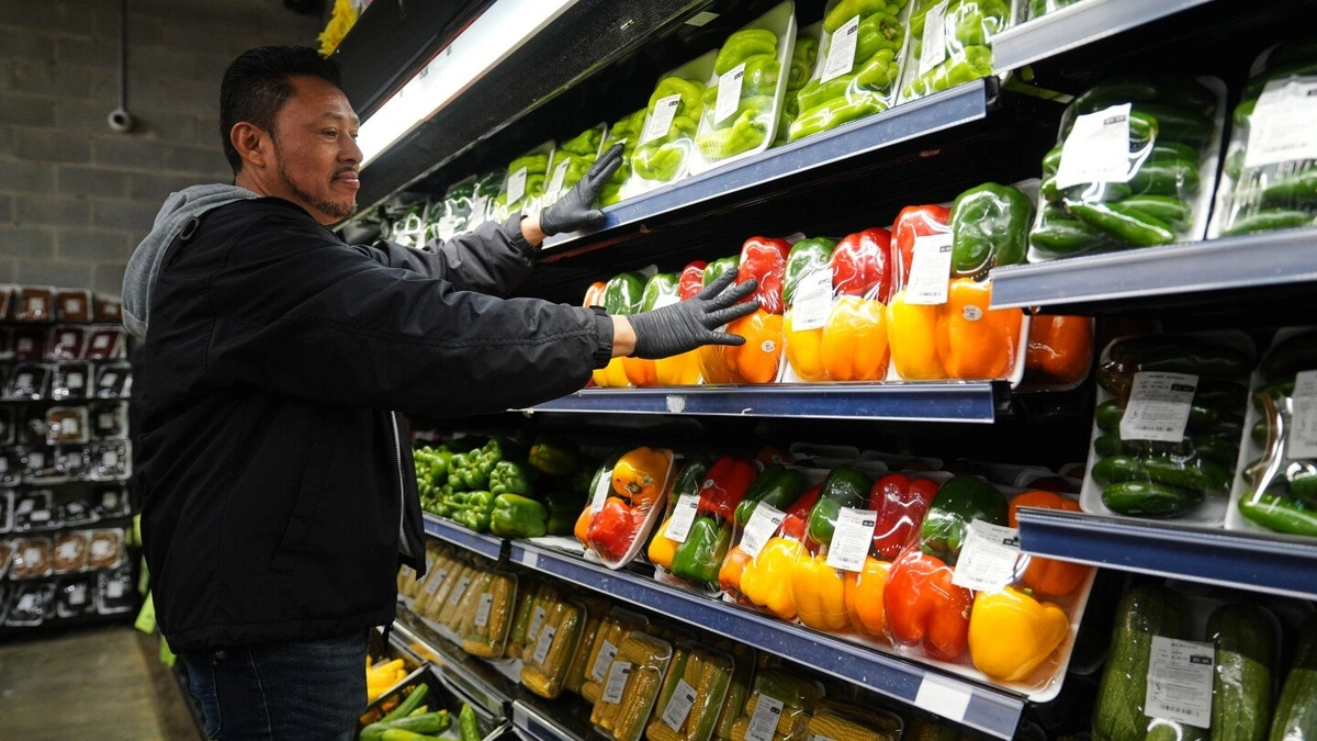 Why This SNAP Funding Fight Matters