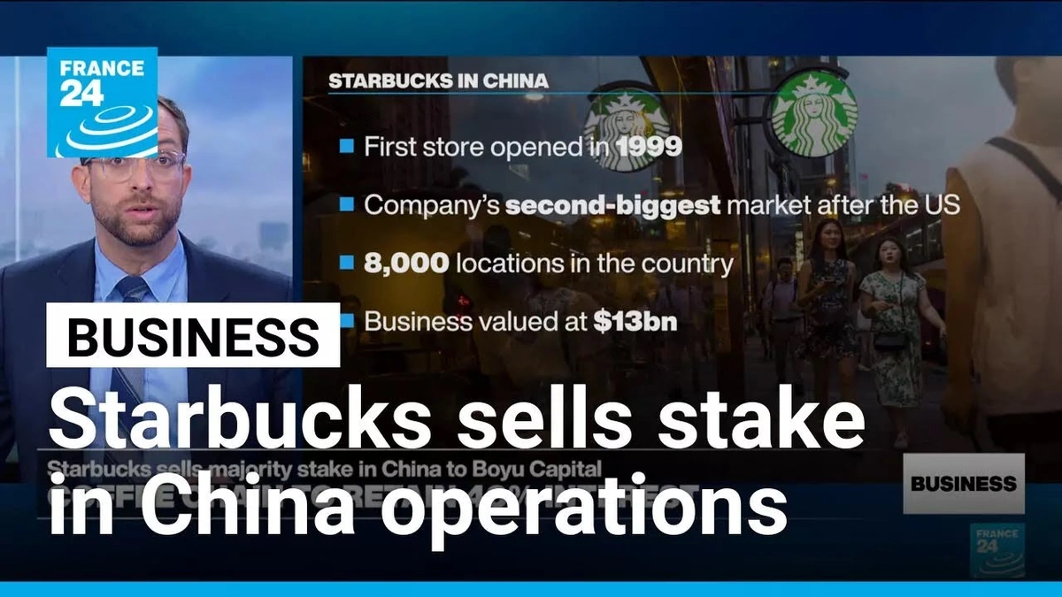 The "Why" Behind the Deal | A Shift in Strategy