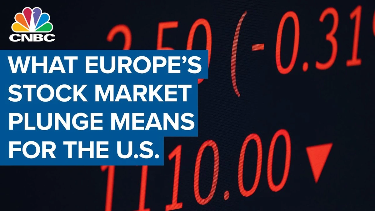 Decoding the Dip | Why Is This Happening?