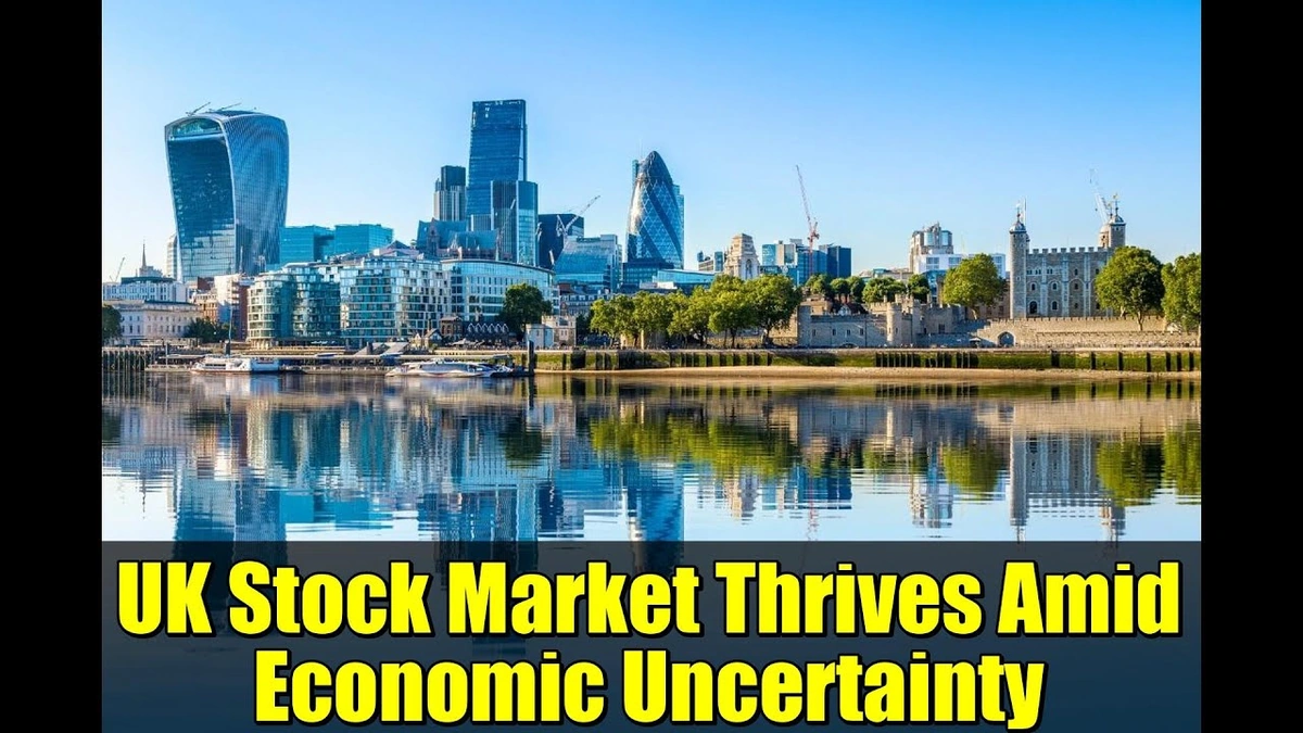 The Disconnect | A Two-Tiered Economy?