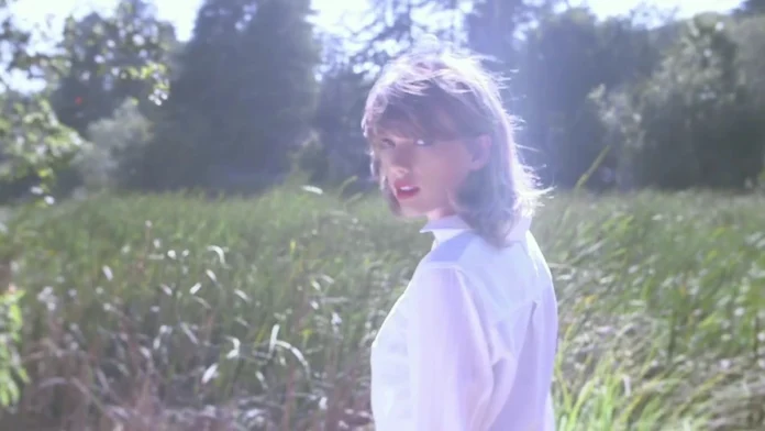 Taylor Swift Style