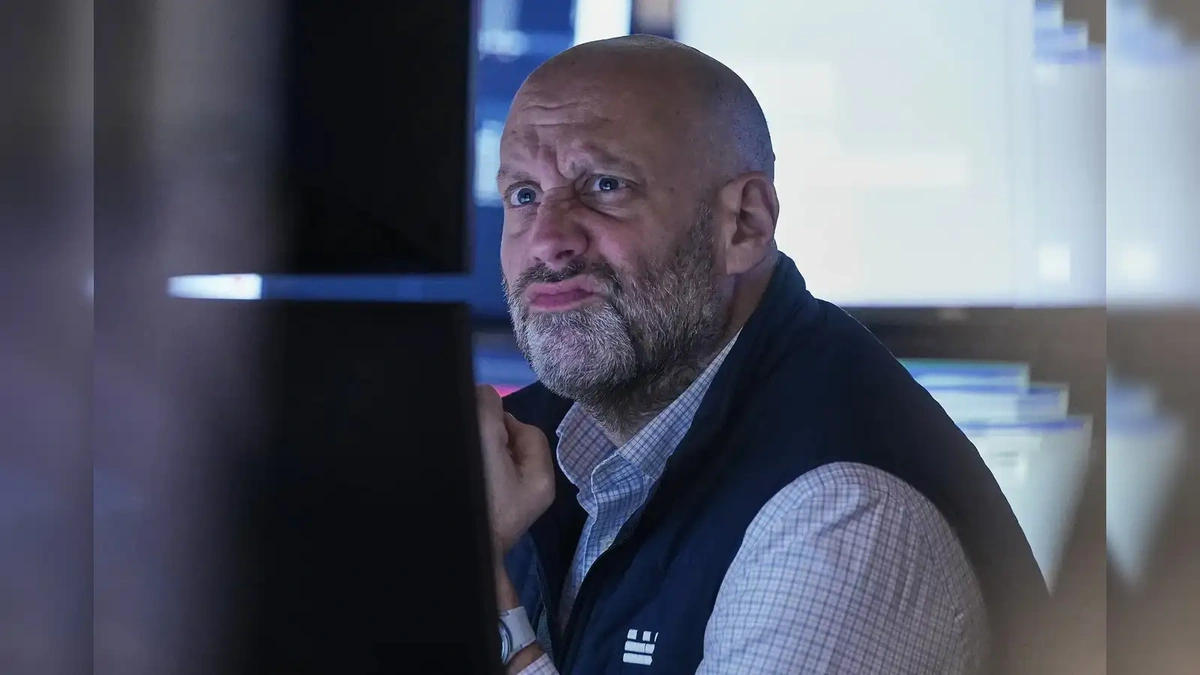 Why is the Tech Sector Taking a Beating?