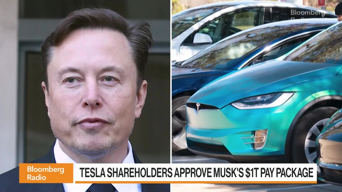 The "Why" Behind the Money Mountain