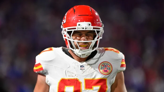 Travis Kelce