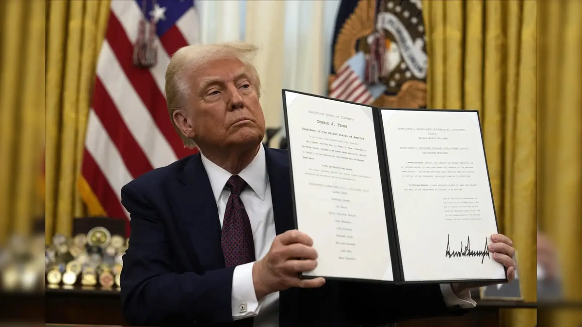 Why These Pardons? The Underlying Politics