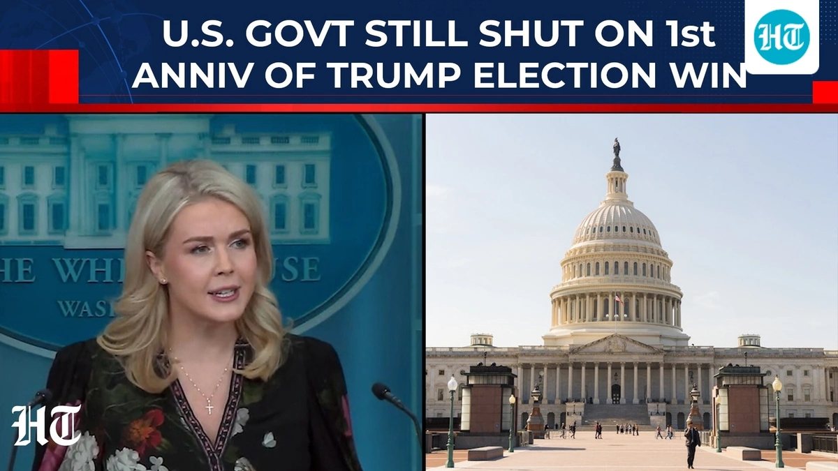 Why This Shutdown Matters – The Real Stakes