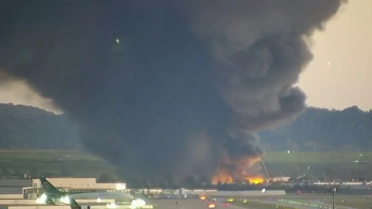 What the NTSB's Initial Findings Reveal