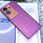 लॉन्च हो गया VIVO का धाकड़ 5G फ़ोन, 12GB रैम, 80W फास्ट चार्जिंग के साथ मिलेगा DSLR जैसा कैमरा