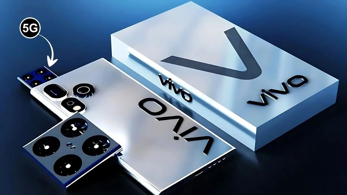 Vivo V26 Pro 5G Launched: Best Mid-Range Phone with 100W Fast Charging and Premium Display