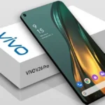लॉन्च हुआ Vivo का प्रीमियम 5G स्मार्टफ़ोन, 12GB रैम, 256GB स्टोरेज के साथ मिलेगा 100W का सुपर फास्ट चार्जर