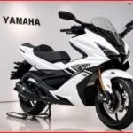 स्पोर्टी अंदाज़ में आई Yamaha Aerox 155 Version S, सिर्फ ₹9,200 के डाउन पेमेंट में घर लाएं ये प्रीमियम स्कूटर