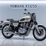 Yamaha XS650 2025 Launched – Retro Charm, Modern Twin & Advanced Tech
