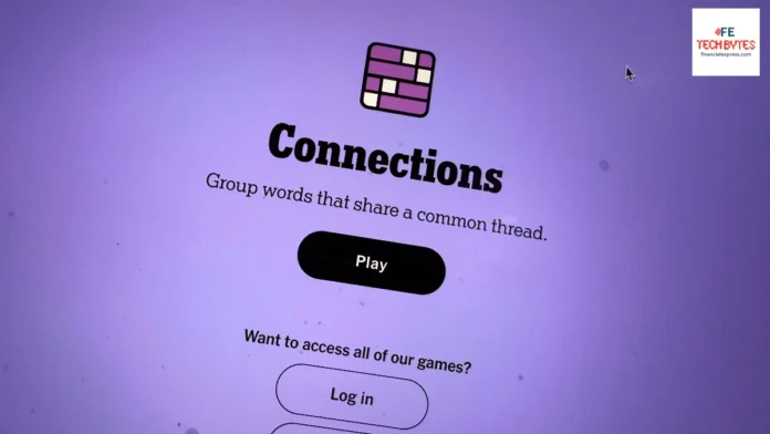 nyt connections hints november 16