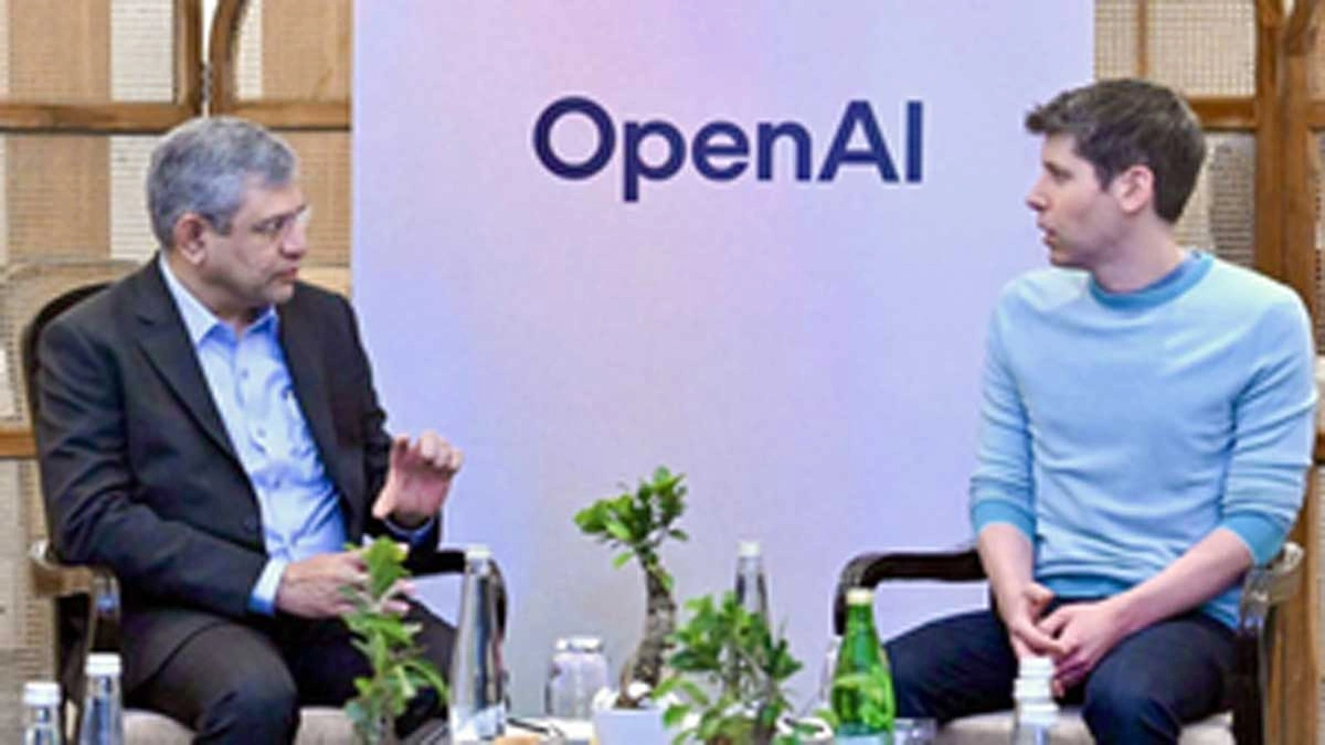 The Real Reason Behind the Latest OpenAI Announcements