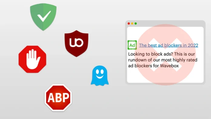 ad blocker