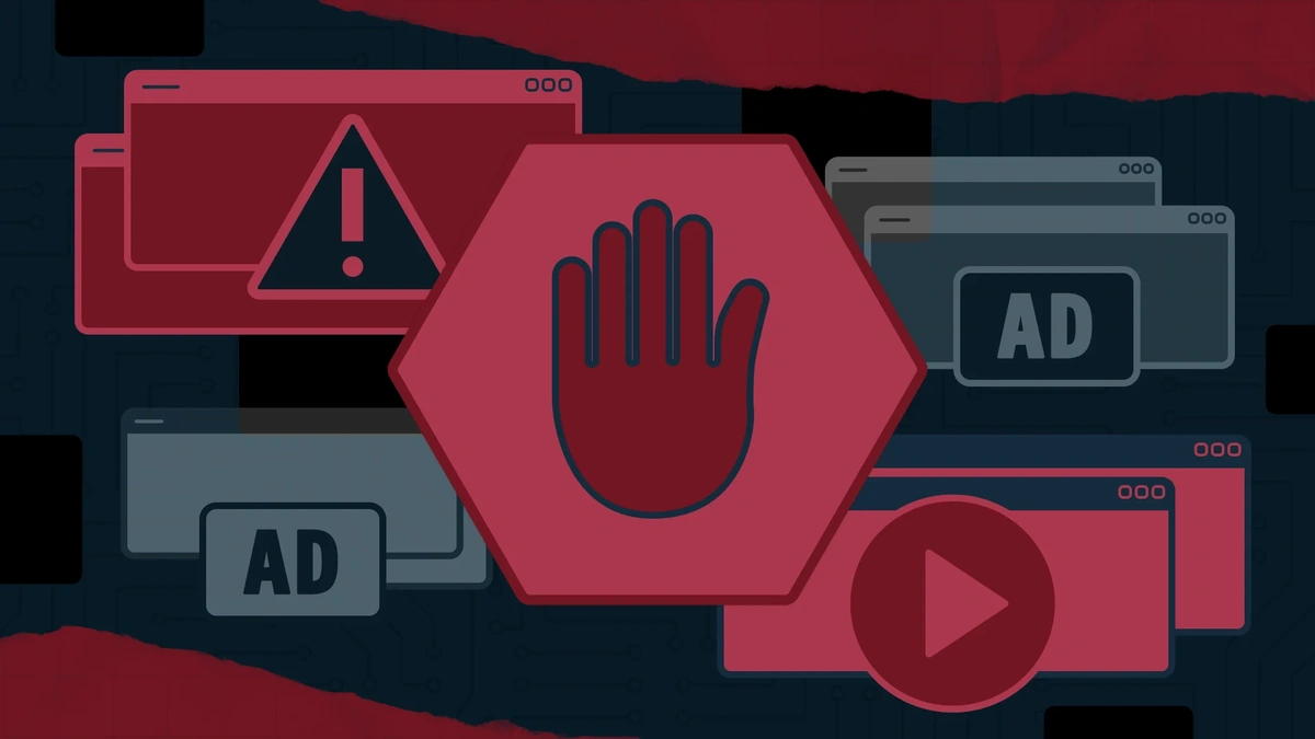 Why Your Ad Blocker Might Be the Problem