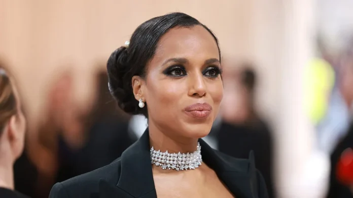kerry washington