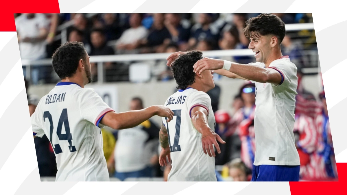 The "Why" Behind This Friendly | More Than Just a Game