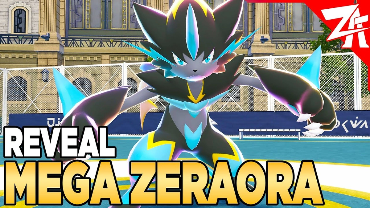 The Zeraora Hype Train | Why Now?