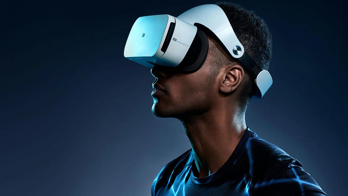 Beyond Entertainment:VR'sUntapped Potential