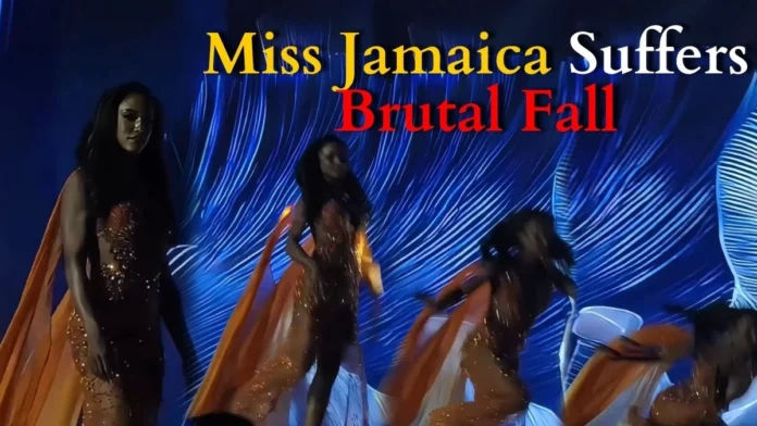 miss universe miss jamaica