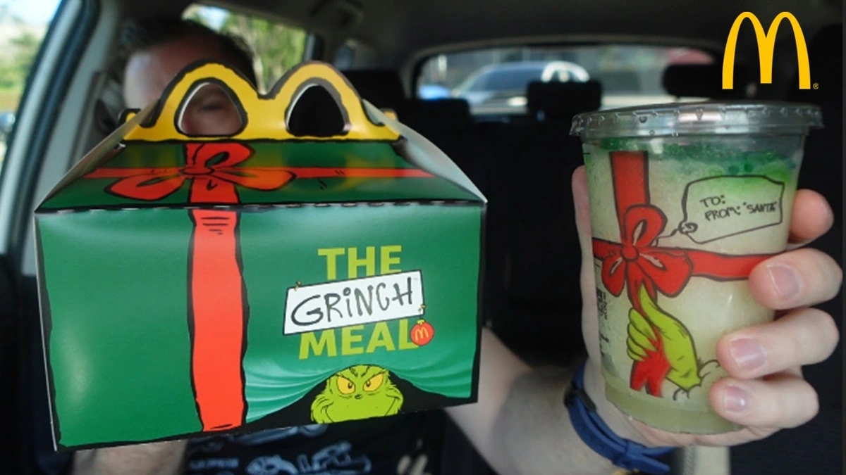 Why the Grinch Still Matters | More Than Just a Mean Green Dude