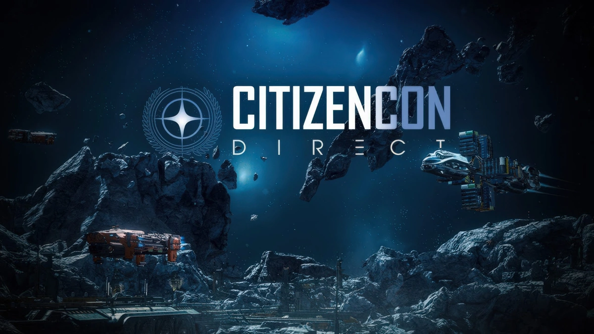 IsStar Citizena Scam or the Future of Gaming?