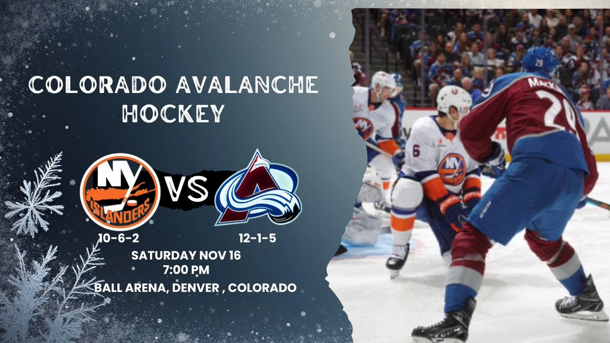 The Islanders' Predicament | More Than Just a Game