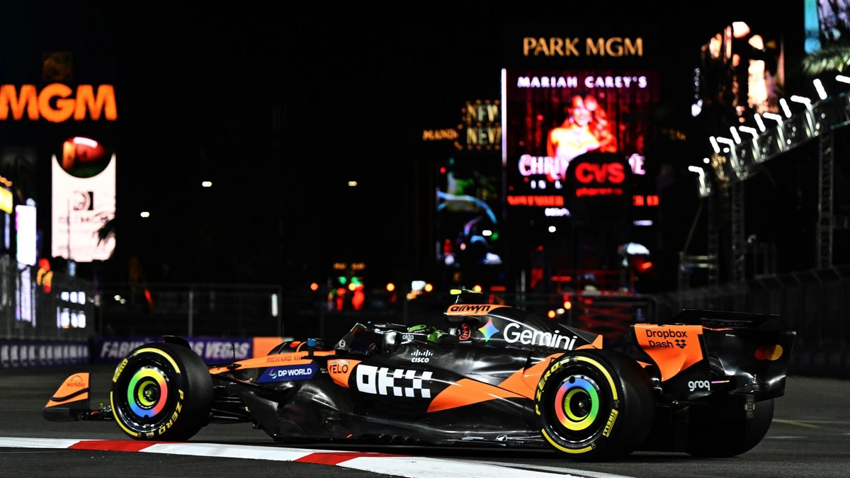 The Strategic Dance | Tire Choices and Track Evolution