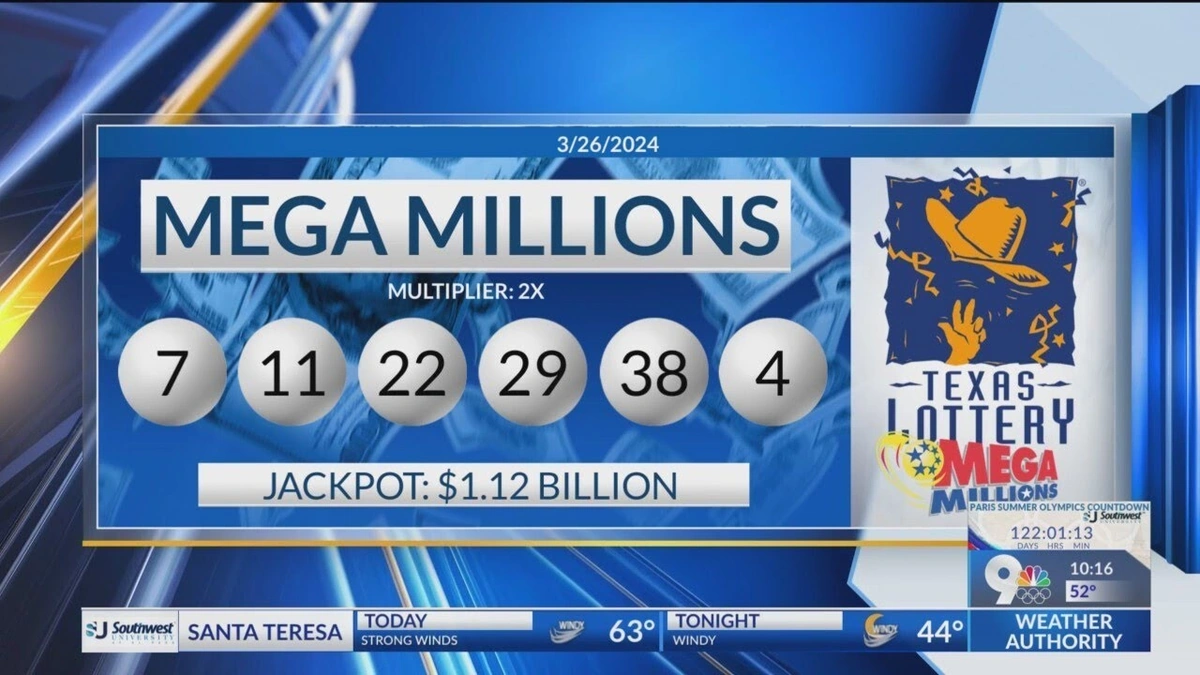 Why the Mega Millions Obsession? It's Not Just About the Money