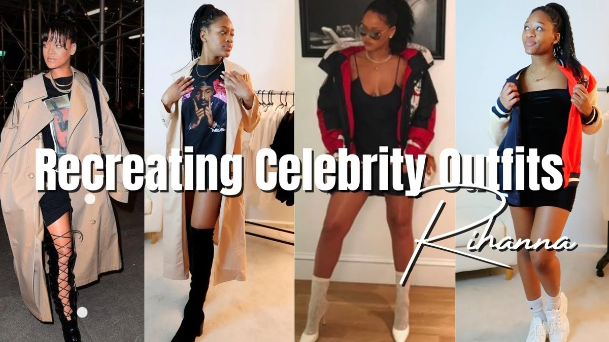 The High Notes | 5 Outfits That Slayed