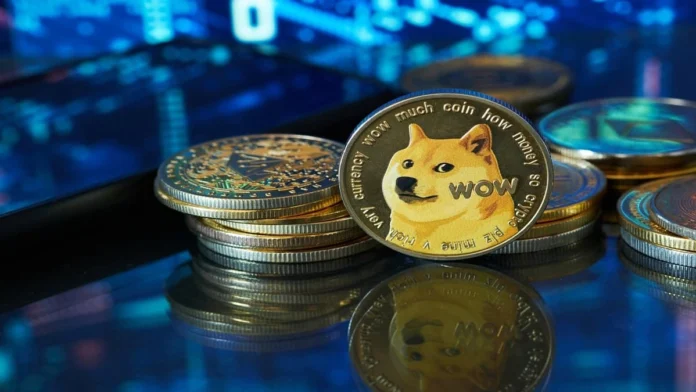 dogecoin