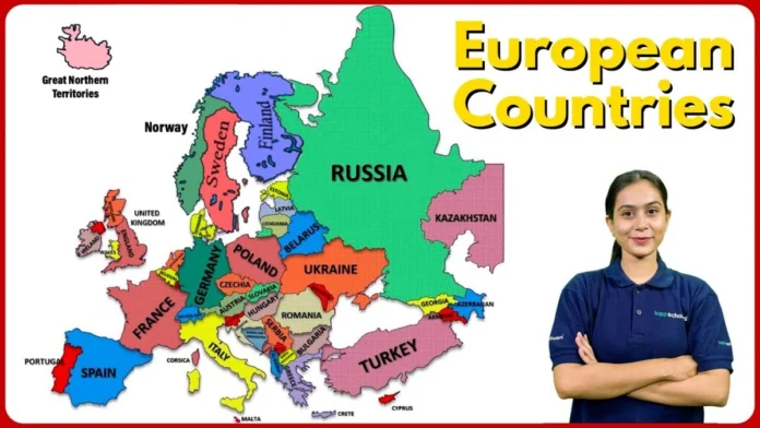 europe