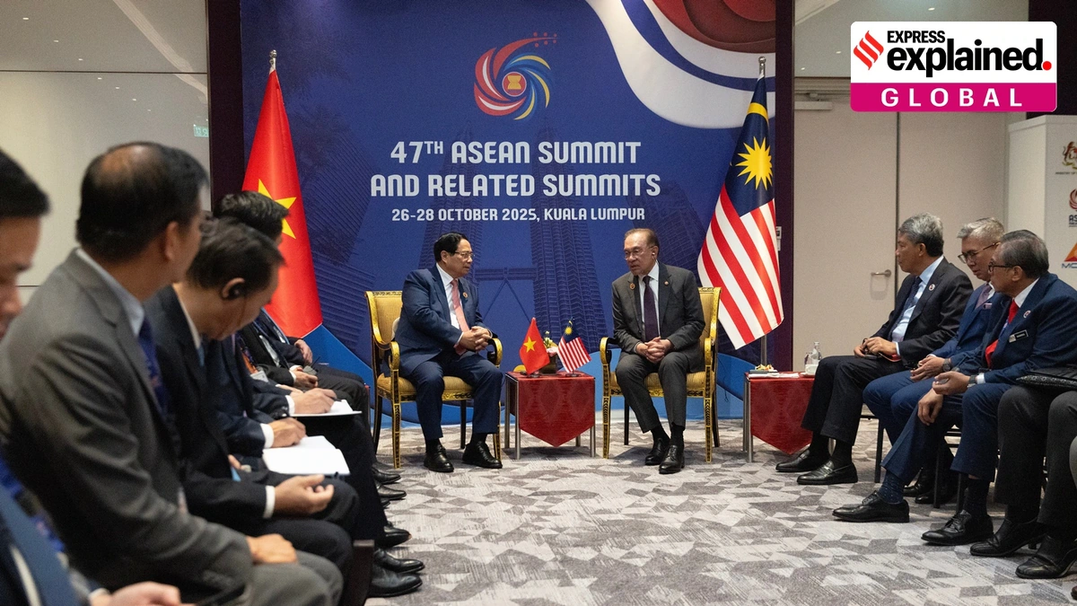 Why Should Americans Care About ASEAN?