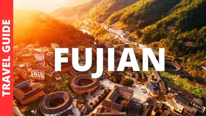fujian