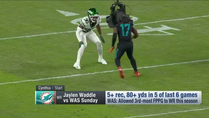 dolphins vs commanders