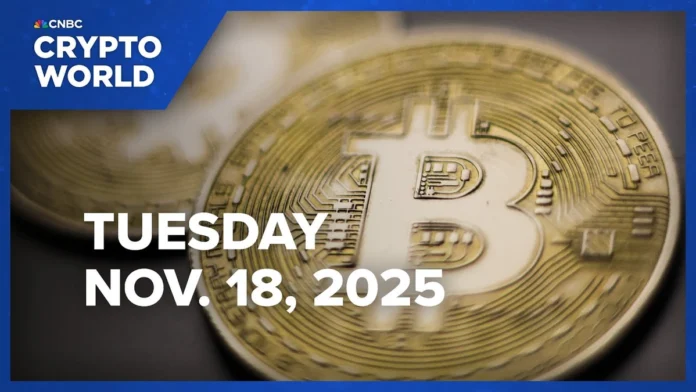 cryptocurrency bitcoin