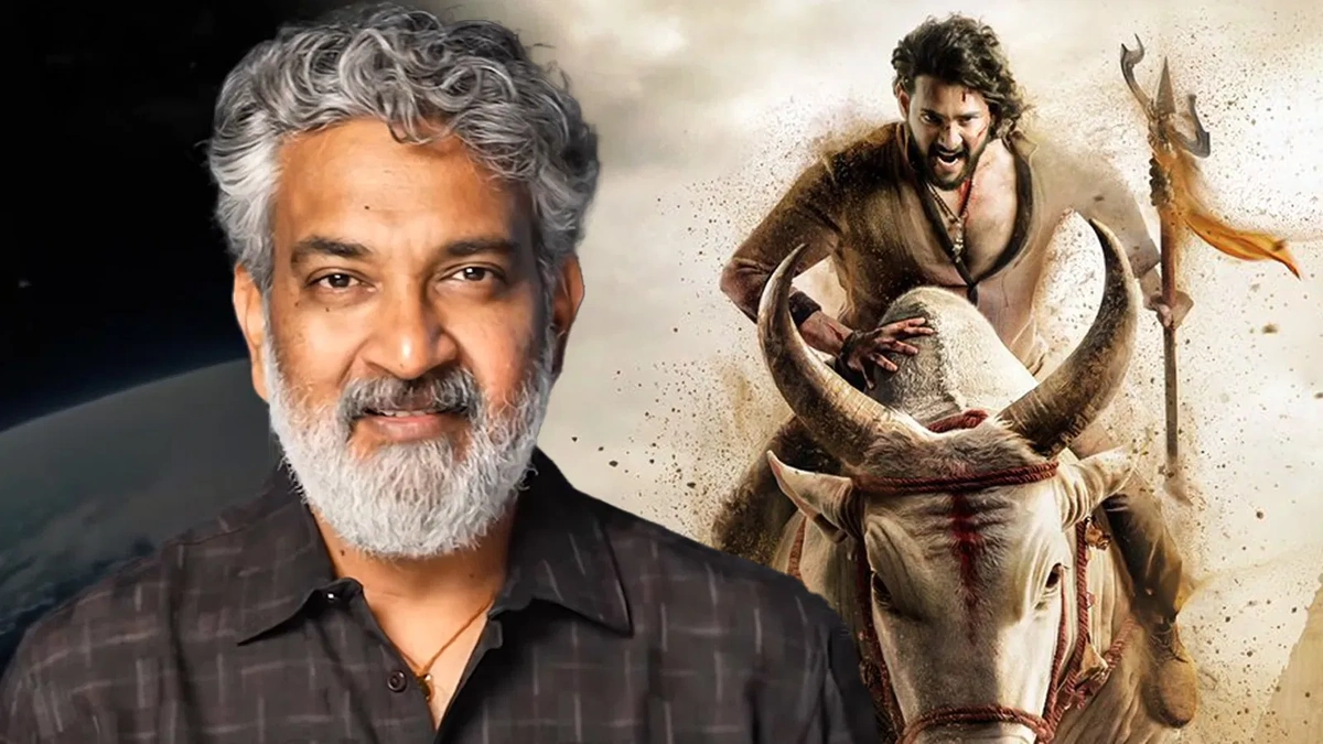 Why Varanasi? Unpacking the Potential of Rajamouli's Choice
