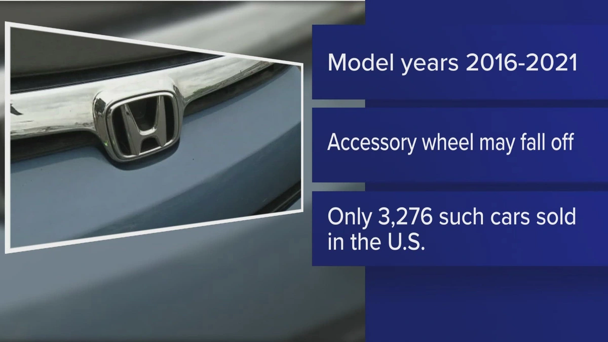 The "Why" Behind the Recall | It's More Than Just a Fix