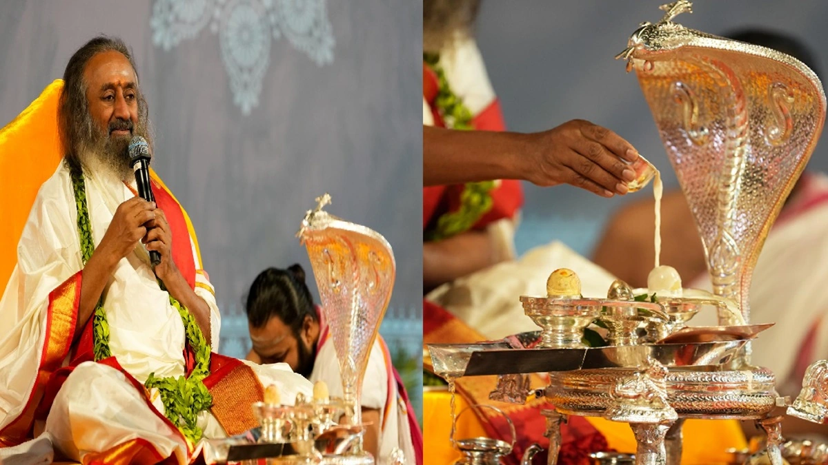 The Multifaceted Meaning of Sri