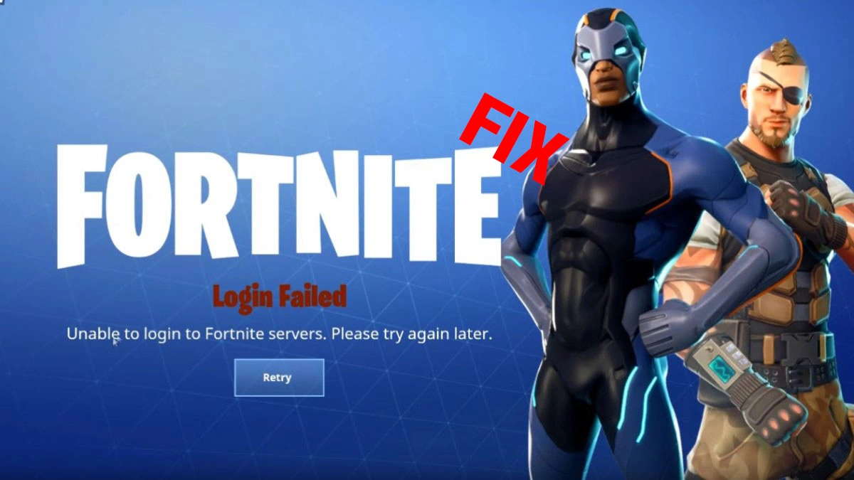 Why Fortnite Downtime Happens (and Why It's Not Always a Bad Thing)