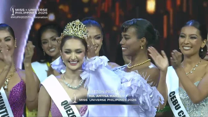 miss universe 2025 voting