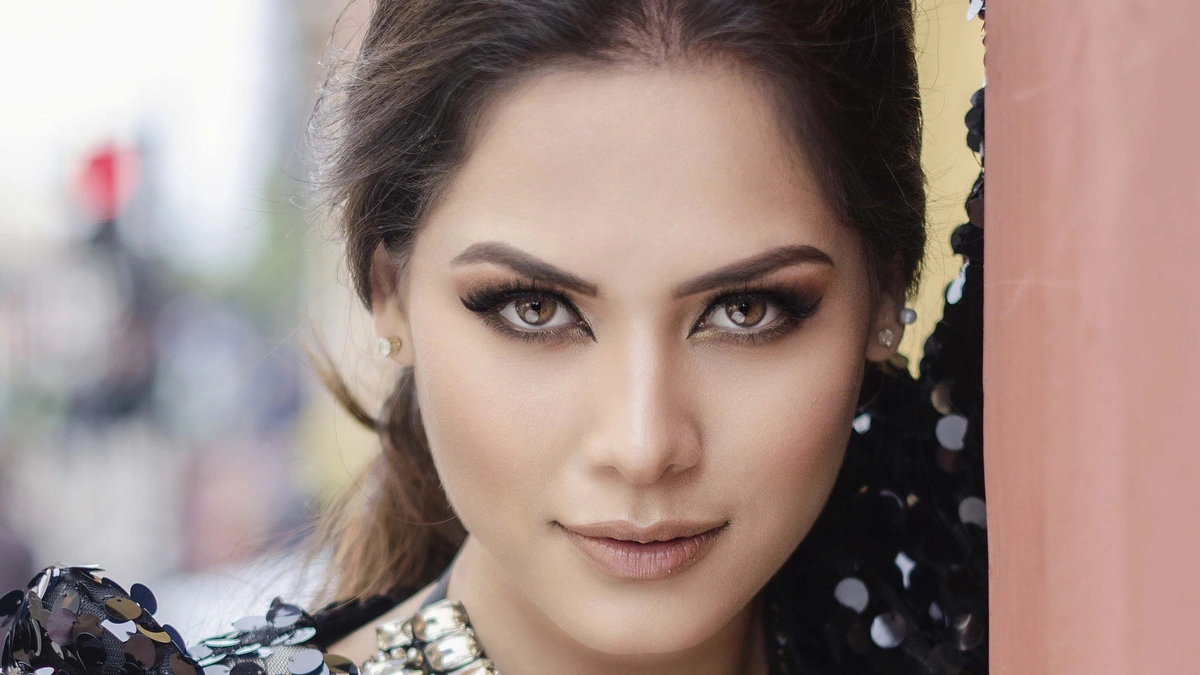 The Reign Beyond the Runway | Andrea Meza's Mission