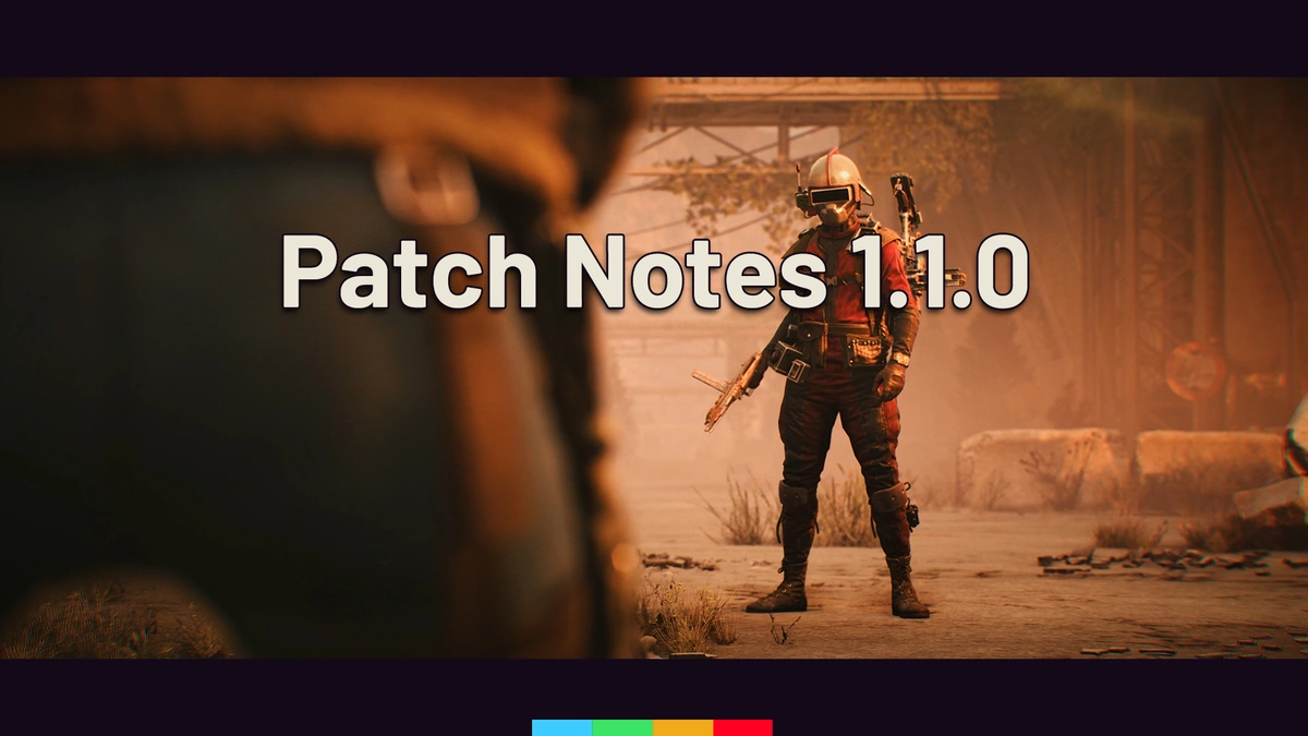 Why ThesePatch NotesMatter More Than You Think