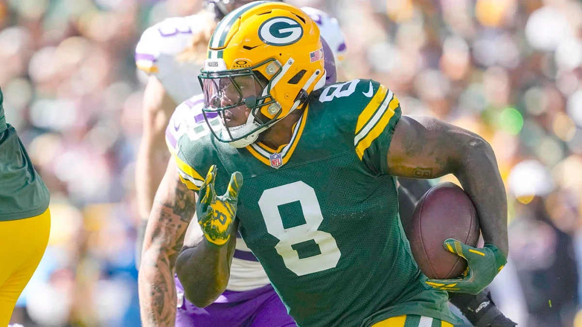 The Rise of Josh Jacobs | From Underdog to Star