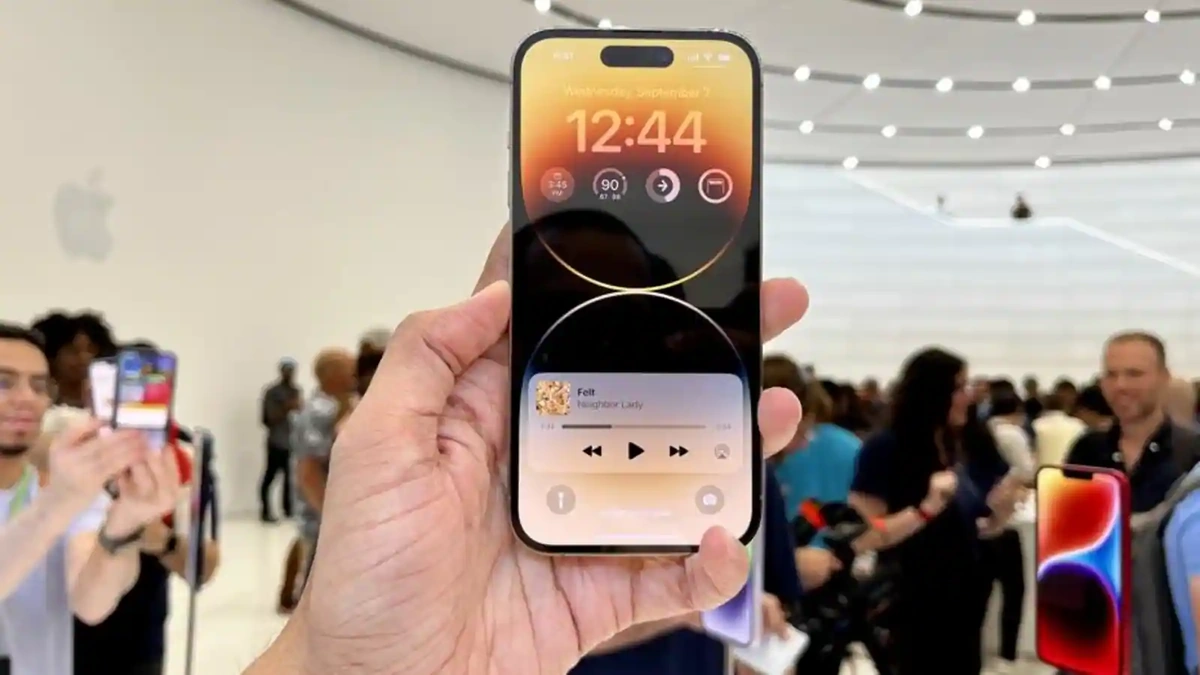 The Real Reason AI is Suddenly Everywhere (It's Not What You Think)