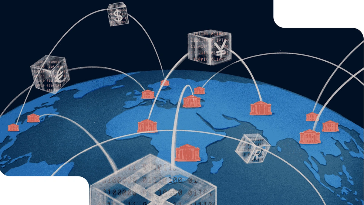 The Hidden Ripple Effect | Beyond Just Buying Stuff Online