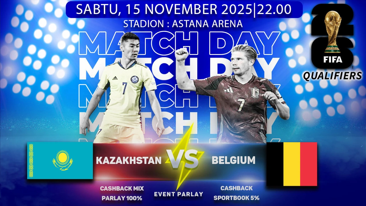 The David vs. Goliath Dynamic | More Than Just Points