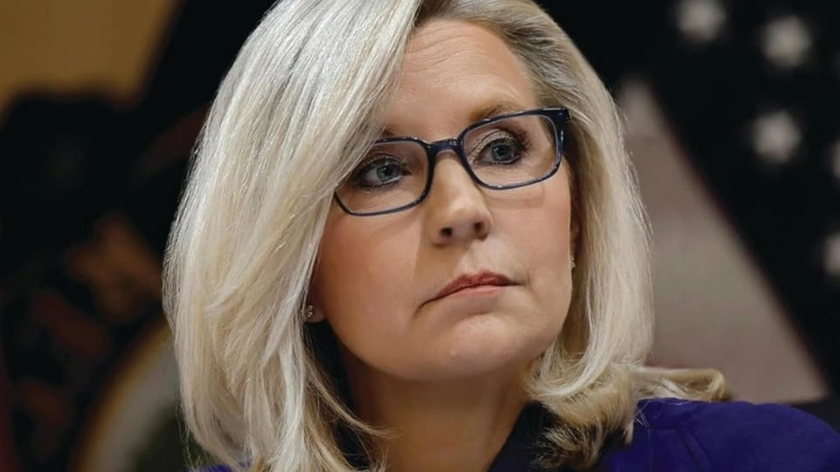 Why Liz Cheney's Actions Matter More Than You Think