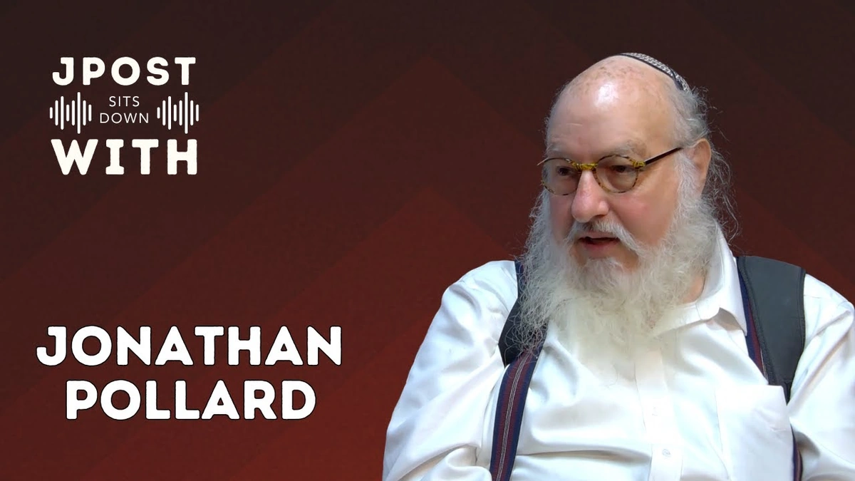 Why the Pollard Case Still Matters Today